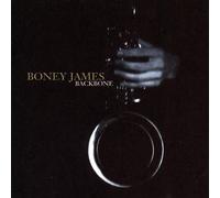 James, Boney - Backbone