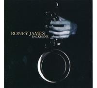 James, Boney - Backbone [Import]