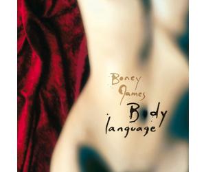 James, Boney - Body Language