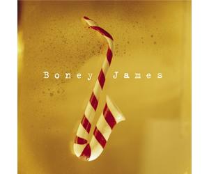 James, Boney - Boney's Funky Christmas