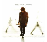Boney James - Contact [New CD]