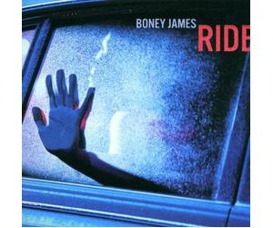 James, Boney - Ride