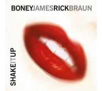 James, Boney - Shake It Up