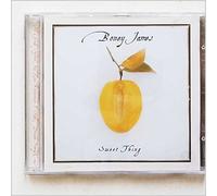 James Boney - Sweet Thing [Import]