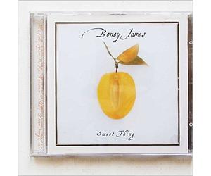James Boney - Sweet Thing [Import]