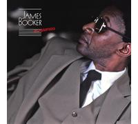 James Booker - Classified [Vinyl]