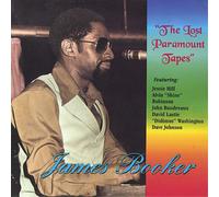 The Lost Paramount Tapes