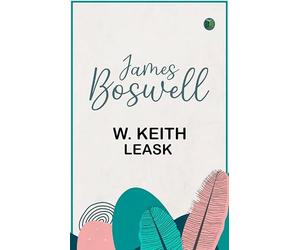 James Boswell