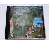 James Bowman – Duos et solos pour contre-ténor de Henry Purcell et John Blow – Hyperion