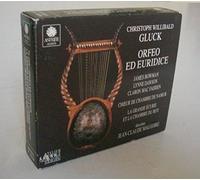 James Bowman - Orfeo & Euridice