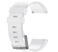 James Bracelet de montre en silicone 18 mm - Flexible et confortable pour montre intelligente modèles B6, B8, Normal, Silicone, Agate