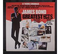 JAMES BRADLEY - Greatest Hits (by Tom Jones, Shirley Bassey, Sheena Easton, Paul McCartney.) [Import]
