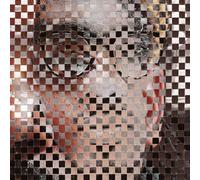 James Brandon Lewis - Eye Of I [Compact Discs]