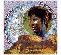James Brandon Lewis - For Mahalia, With Love [Compact Discs] Expanded Version