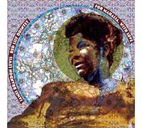James Brandon Lewis - For Mahalia, With Love [Vinyl Lp]