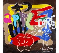 James Brandon Lewis - Noyaux de pomme