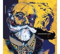 James Brandon Lewis / Red Lily Quintet - Calling Antonin
