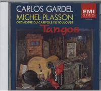 James Brasson - Carlos Gardel Tango Collection