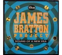 James Bratton - Sound Of A New Era - Champion - CHAMP 1015