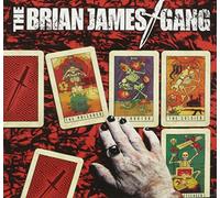 James Brian Band - The Brian James Band [Import]