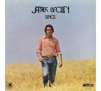 JAMES BROLIN - sings LP