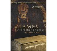 James Brother of Jesus [Import USA Zone 1]