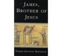 James, Brother of Jesus Pierre-Antoine Bernheim (Auteur)