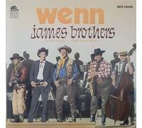 JAMES BROTHERS - Wenn / BFX 15066