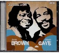 James Brown
