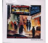 Live At The Apollo - Best Of