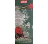 James Brown - A Soulful Christmas