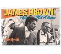James Brown - Ain't That Groove