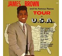 James Brown - And His Famous Flames to