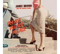 James Brown and his Famouse Flames Please, Please, Please (Vinyl)