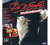 James Brown, Barry White, Herb Alpert - Do it Soft (1987) [Import]