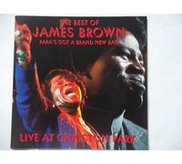 James Brown - Best of James Brown