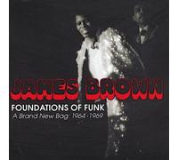 James Brown - Birth of Funk [Import]