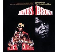 James Brown – Black Caesar (Bof)