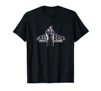 James Brown Black César T-Shirt