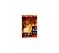 James Brown Body Heat