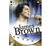 James Brown body heat