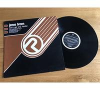 JAMES BROWN / CAN'T GET ANY HARDER