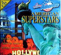 James Brown, Cher, Michael Jackson, Bee Gees, Diana Ross. [Import]