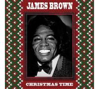 James Brown - Christmas Time [Import]