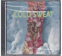 James Brown - Cold Sweat [Import]