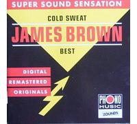 James Brown - Cold Sweeat Best of(digital-19titres)