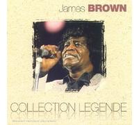 James Brown - Collection légende