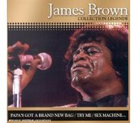 James Brown - Collection Légende - James Brown