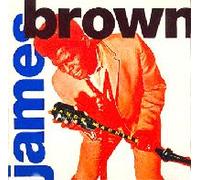 James Brown Dance Machine