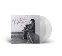 JAMES BROWN - Dans La Jungle Groove (2024) 2 LP Vinyle Transparent Précommande